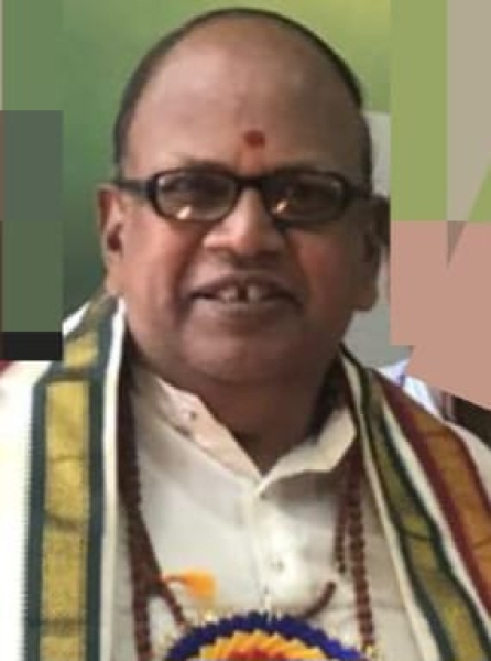 Vamaraju Venkata Ravi